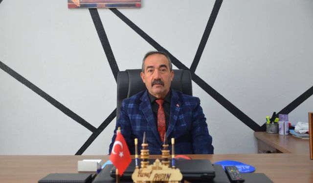 Başkan Aydın'dan delege başvuruları için çağrı!