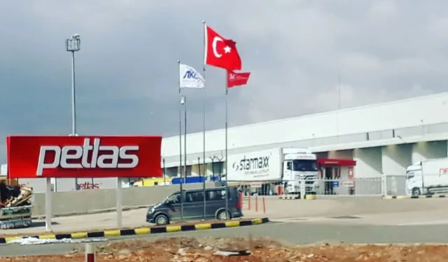 Petlas'ta işçi çıkarmaları Kırşehir'i tedirgin ediyor!