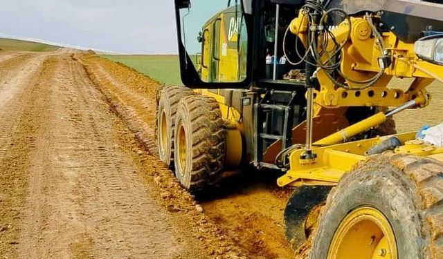 Kırşehir’de çiftçilere 116 milyon liralık destek ödemesi yapılıyor
