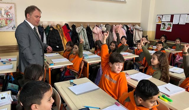 Kırşehir, Türkiye’de bir ilke imza attı!