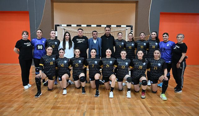 Kırşehir Belediyespor, Bursa Büyükşehir ile karşı karşıya gelecek