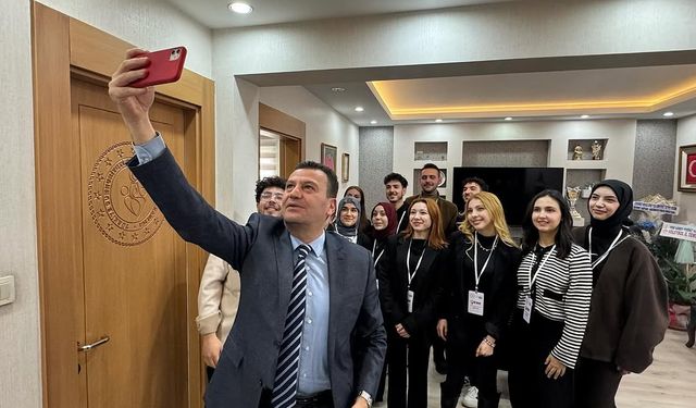 Kırşehir’den Gaziantep’e kültürel yolculuk