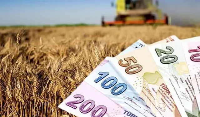 Kırşehir’de büyük tarım ödemesi başladı!