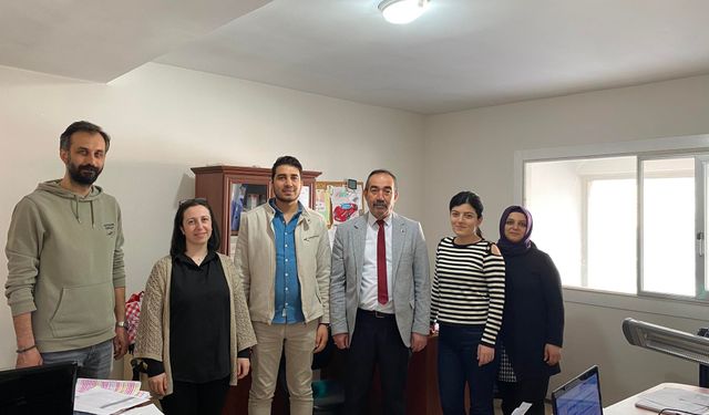 Kırşehir'de sağlık çalışanlarının ihtiyaçları ön plana alındı