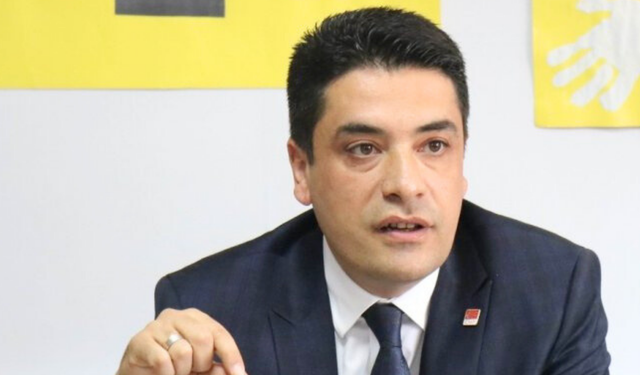 Başkan  Genç, açıklamalara yanıt verdi