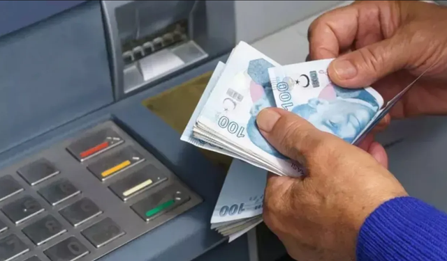 Kırşehir’de ATM’den para çekenler dikkat!