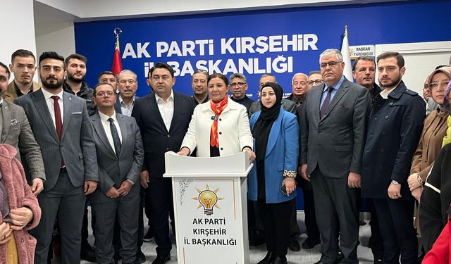 “Hukuk önünde gereken her türlü girişim yapıldı”