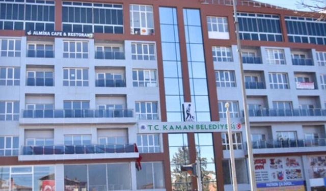 Kaman’da festival heyecanı: Ödüllü yarışmalar başladı