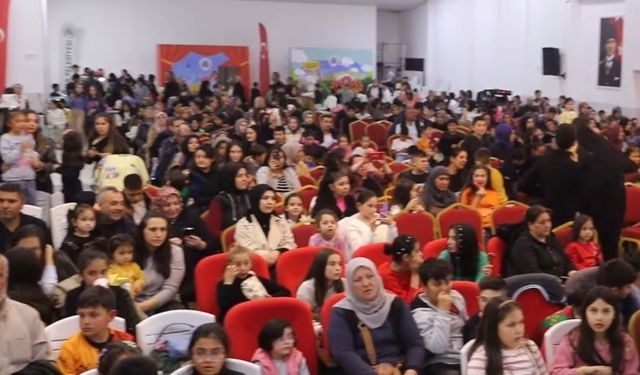 Kaman’da Ramazan coşkusu devam ediyor