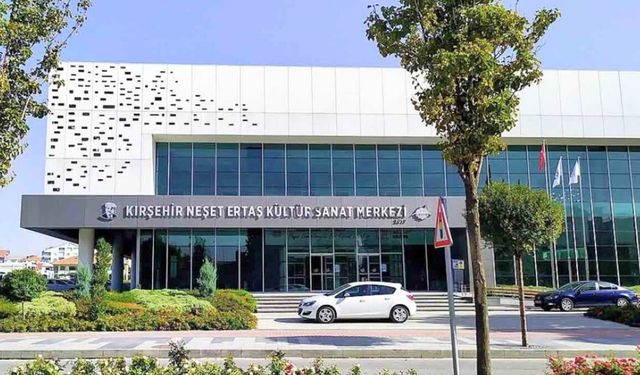 Kırşehir'de bahar dönemi kayıtları başladı