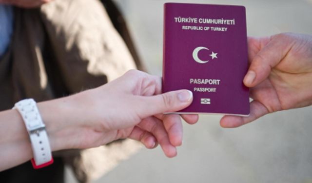 Yurt dışı çıkış harcı arttı!