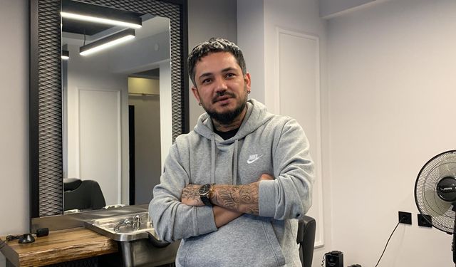 1 günde yağlanan saçların gizemi