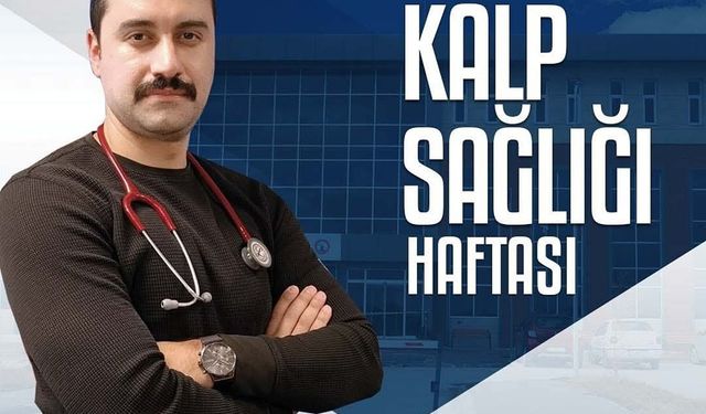 Kalbinizle ilgili gerçekleri biliyor musunuz?