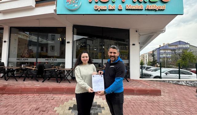 Kırşehir'de Türkiye Kamu-Sen üyelerine özel indirim!