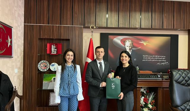 Kaman’da sağlıklı yaşam için yeni adımlar
