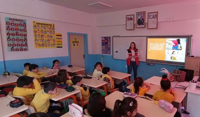 Gıda güvenliği sınıfta, don zararı arazide: Kırşehir’de eş zamanlı seferberlik