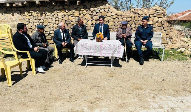Çiçekdağı’nda sessiz talepler gün yüzüne çıktı
