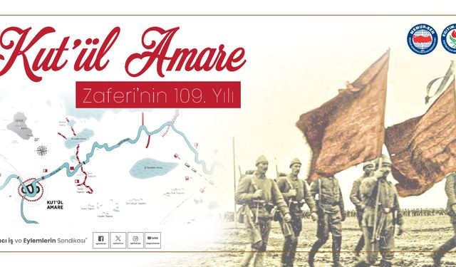 Unutturulmak istenen zaferin 109. Yılında Kırşehir’den anlamlı mesaj