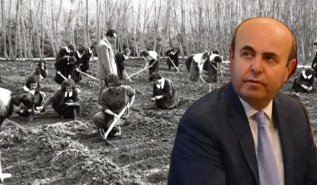 85 yıl sonra Kırşehir'de yeniden gündemde