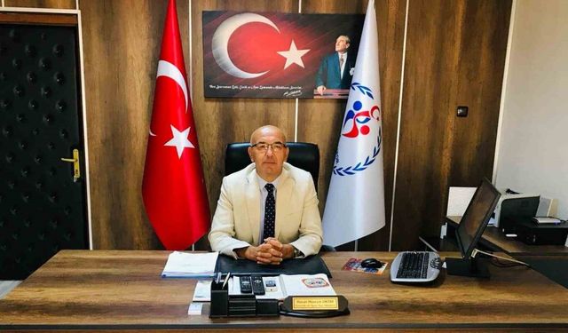 Kalp sağlığı için pedal çevirecekler