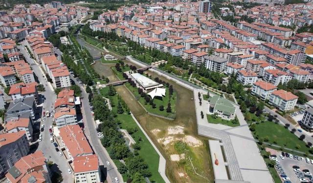 Kırşehir’de terör örgütü propagandası yapan 14 sosyal medya kullanıcısının erişimi engellendi