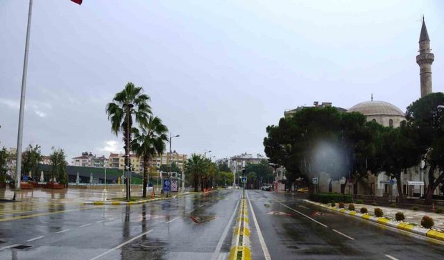 Sıcaklıklar hissedilir derecede düşecek