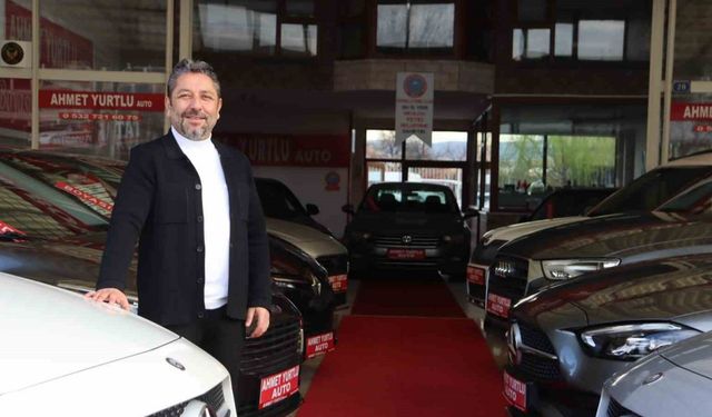 Yetki belgesi olmayan araç ilanı veremeyecek