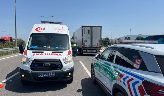 Kurban Bayramı trafik raporu açıklandı