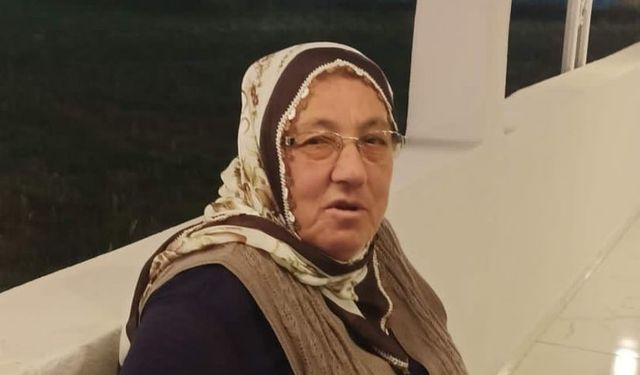 Ayşe Şahin son yolculuğuna uğurlanıyor