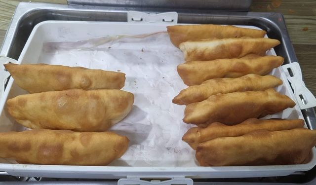Kırşehir'in gözdesi Çığırtma Google'da zirveye yerleşti!