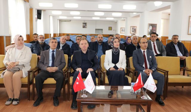 Eğitimde yeni dönem: Kapsayıcı Eğitim Öğrenme Ortamları Kursu düzenleniyor