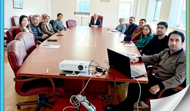 Eğitimin kalitesi tescillendi: İki program daha akredite edildi