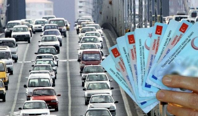 Ehliyette Yaş Sınırı Açıklandı!