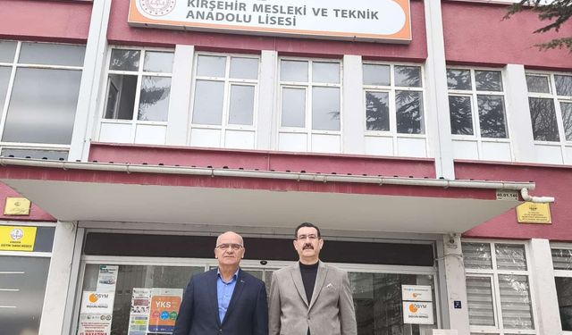 Girişimcilik ve eğitimde stratejik adımlar: Üniversite ve kurumlar el ele