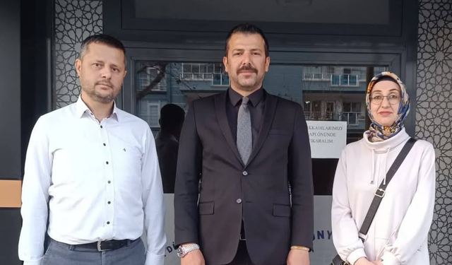 Kırşehir'de yeni projeler için ilk adım atıldı