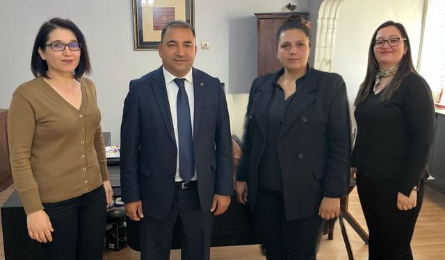 Kırşehir'de eğitim ve medya aynı cümlede buluştu