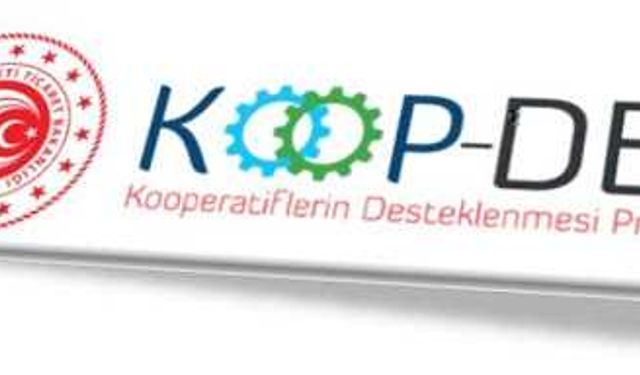 Kırşehir’de kooperatiflere müjde! Limitler yükseldi, başvuru kapıları açıldı