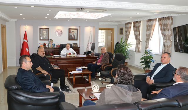 Kırşehir’de özel eğitim masaya yatırıldı