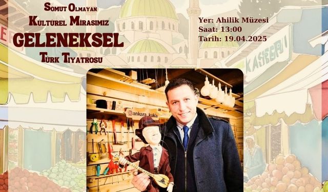 Kırşehir’de turizm rüzgârı başlıyor
