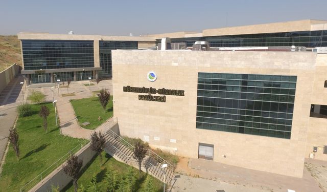 Kırşehir’den yükselen bilim: AlSi10Mg alaşımlarına yeni bakış