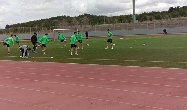 Kırşehirspor için  büyük gün geliyor