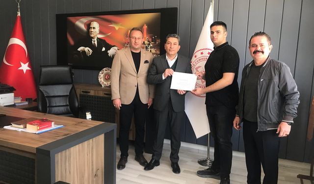 Kurgu ve kalem Kırşehir’de buluştu