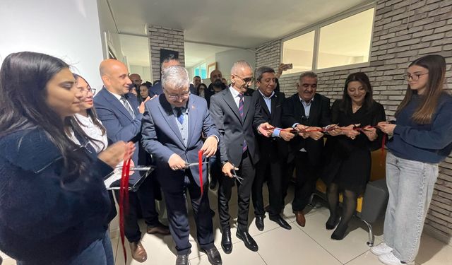 Matematikte başarıya giden yol Kırşehir’de açıldı