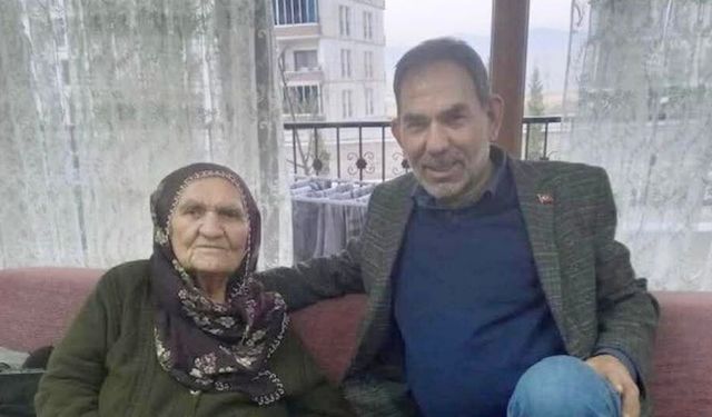 Kırşehir Özbağ'da sessiz veda