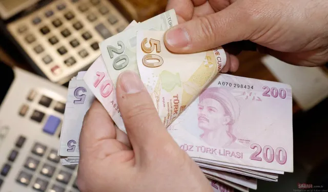 Milyonlarca Emekliye Müjde! 3 Bin 552 TL Maaş Farkı Bu Tarihte Otomatik Yatacak!