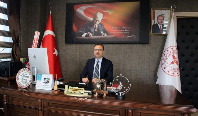“Sağlık hiç bir kavramla değiştirilemez veya ölçülemez”