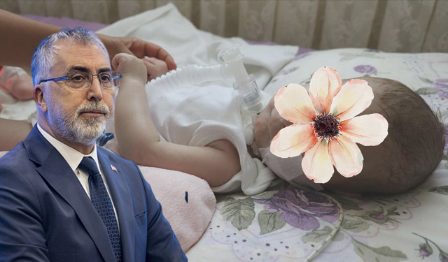 Kırşehir’de SMA Hastalarına büyük müjde: Yeni ilaç SGK tarafından karşılanacak!