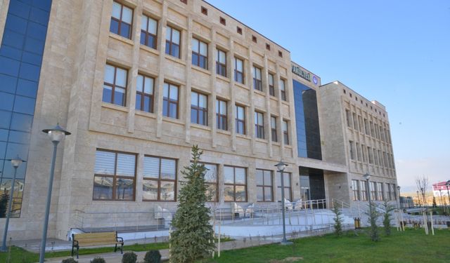 Tıp Fakültesi, Akreditasyon Belgesi Töreni heyecanı