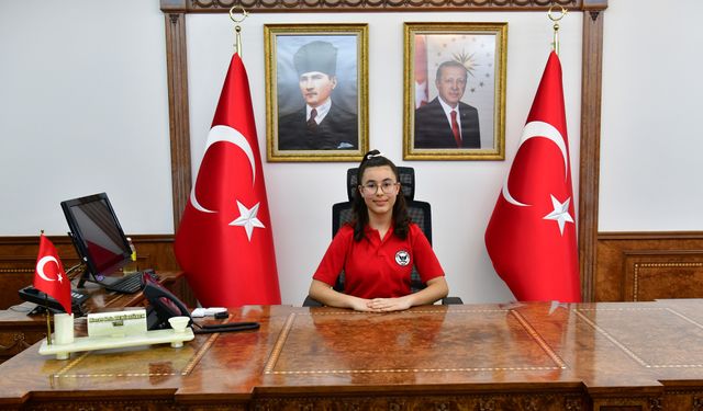 Valilik makamına sürpriz isim