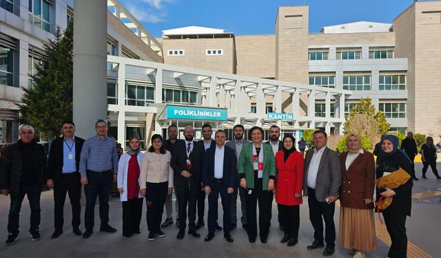 Kırşehir’de sendika listeleri genişledi!